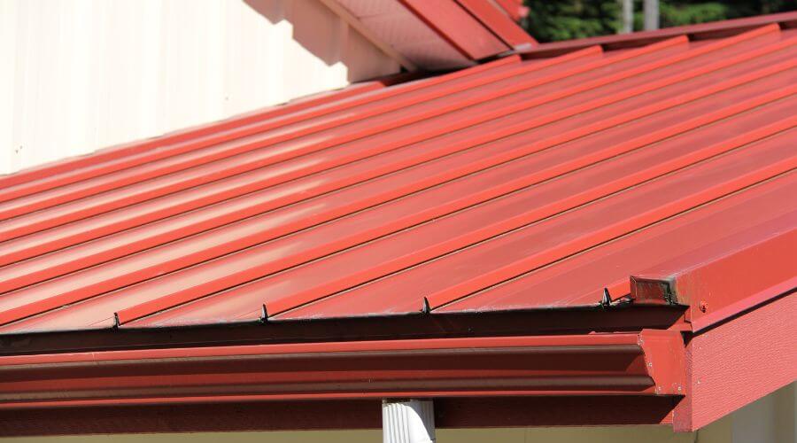 Industrial Roof Maintenance in South Fork, PA
